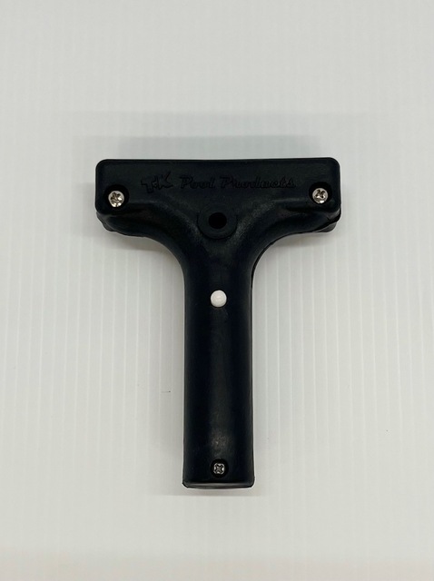 Pool Products 6 INCH POLYCARBONATE HANDLE