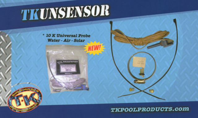 Pool Products TKUSENSOR UNIVERSAL