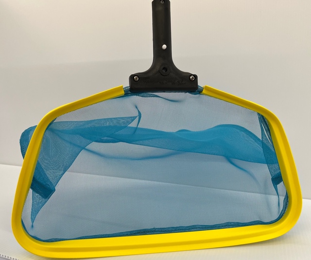 Pool Products LDSTD  YELLOW & BLUE